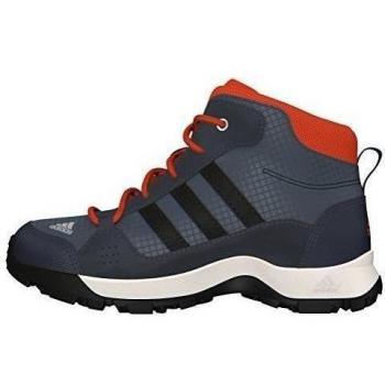 adidas Hyperhiker K, Zapatillas de Senderismo para Niños, Azul