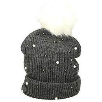 Only 15160457 sombrero Mujer gris PZ