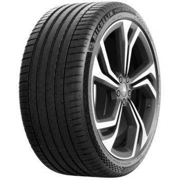 Michelin Pilot Sport 4 SUV (295/35 ZR21 XL 107Y MO1)