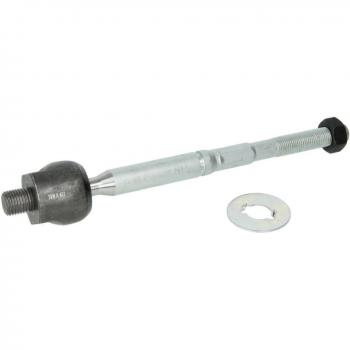 Junta axial TRW JAR7557 - Rótula axial de dirección, compatible con vehículos específicos, fabricada en materiales de alta calidad para garantizar durabilidad y rendimiento óptimo, diseño que permite un fácil montaje y ajuste preciso en la direcci?