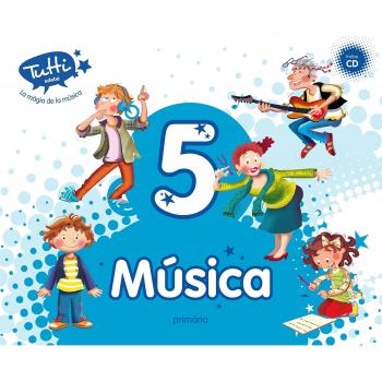 MÚSICA 5