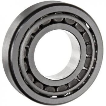 Cojinete de rueda FAG 30205A - Cojinete de rodillos cónicos, diámetro interior 25 mm, diámetro exterior 52 mm, ancho 15.25 mm, capacidad de carga radial alta, fabricado en acero de