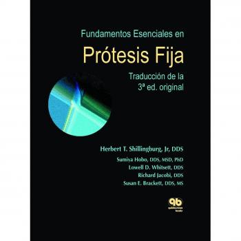 Fundamentos de protesis fijas