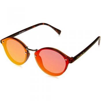 Paloalto Sunglasses p10307.3 Gafas de Sol Unisex, Rojo