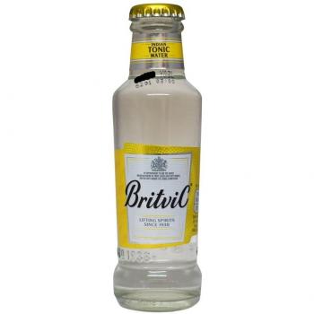 Britvic Tónica 24 x 125ml