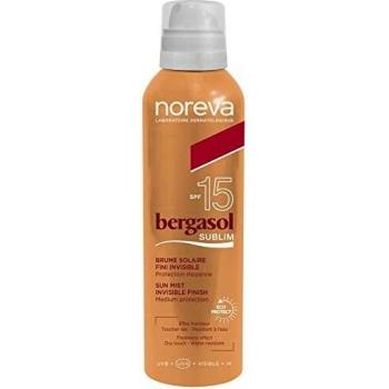 Noreva Bergasol Sublim Sun Mist SPF15 150ml