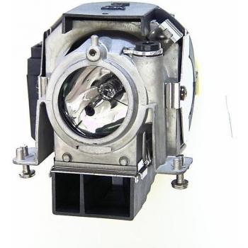 topsen projektorenlampe lámpara para proyector NP13LP/60002853 Bombilla de repuesto apto para NEC NP110/NP115/NP115G3D/NP210/NP215/NP216/V230 X/V260/V260 X/V260 W. Proyectores
