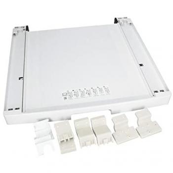 Kit de Apilamiento Universal para Lavadora LG AGF30790698