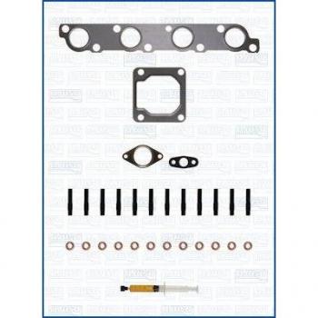 Juego de montaje, turbocompresor AJUSA JTC11046