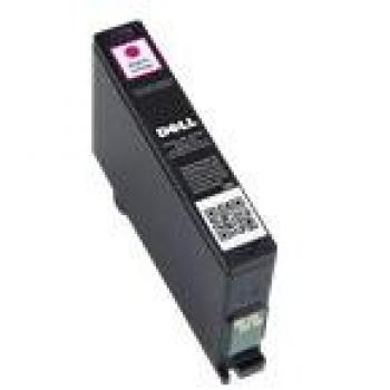 Dell DEL21177 - Cartucho, color magenta