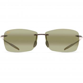 Maui Jim Stylish Lighthouse Sunglasses, Unisex, Gray, Size: ONE SIZE