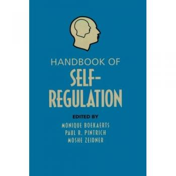 Self-Regulation Handbook (Paperback)