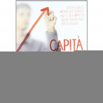 Capità De La Teva Vida. Un Full De Ruta Per Al Teu Futur
