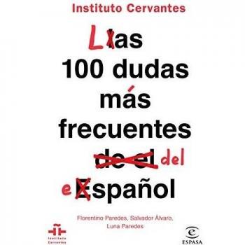 Las 100 dudas más frecuentes del español