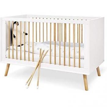 Pinolino 113407 Edge - Cuna
