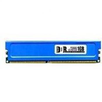 Mushkin SP Series DDR-333 1GB CL2.5 1GB DDR 333MHz módulo de - Memoria