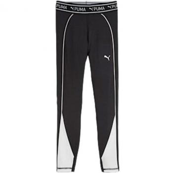 Mallas de entrenamiento Fit 7/8 negro Puma