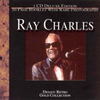 RAY CHARLES