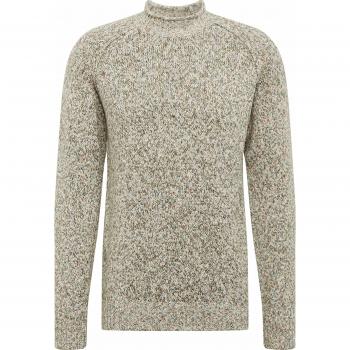 Jersey Verde Jack&Jones mélange XXL