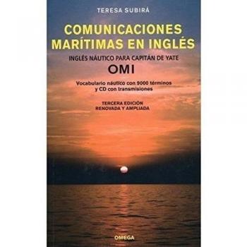 COMUNICACIONES MARITIMAS EN INGLES 3/ED.