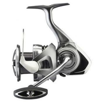 Carrete Spinning Daiwa Exceler LT 2023 Plata 3000-CXH