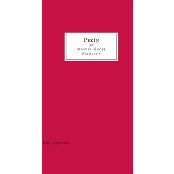 Pekín