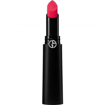 Giorgio Armani - Barra de labios Lip Power Matte en tono 508