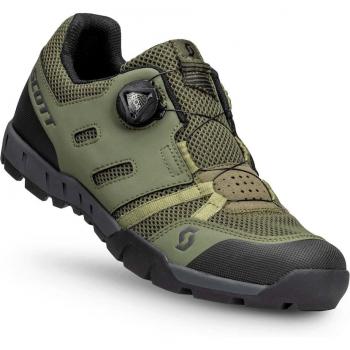 Scott Zapatillas Mtb Sport Crus-r Boa