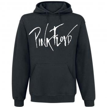 Pink Floyd The Wall Sudadera con Capucha Negro L