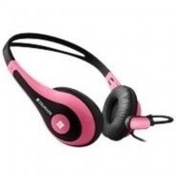 Soyntec NetSound 500 - Auriculares de diadema abiertos
