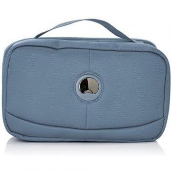 Delsey  Bolsa de aseo, Azul