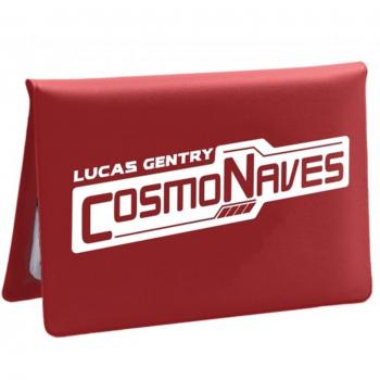 Salt & Pepper Games Cosmonaves Juego de Mesa Estrategia PEGI 8