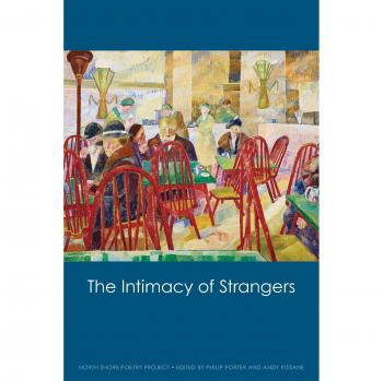 La Intimidad de los Extraños - Libro sobre Conexiones Humanas y Relaciones