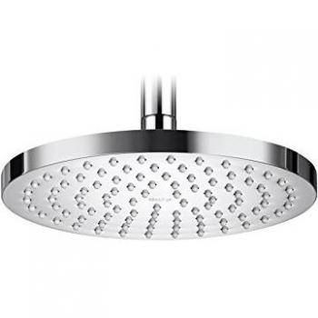 Roca Rainsense - Rociador de pared o techo orientable de abs cromado. no incluye kit soporte a pared / techo . Duchas y rociadores. Ref A5B2250C00
