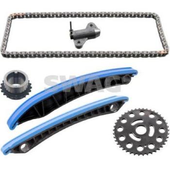 SWAG 21 10 6357 Timing Chain Kit