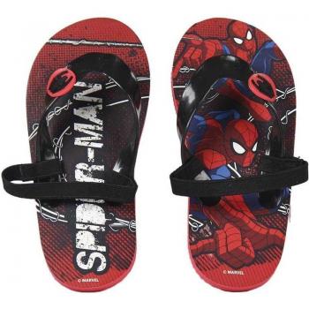 Spiderman S0708341, Chanclas, Multicolor, Medium EU