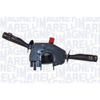 Interruptor de la columna de dirección MAGNETI MARELLI 000050186010, conmutador en la columna de dirección, compatible con vehículos que requieren este tipo de componente