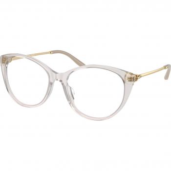 Ralph Lauren RL6239U 6112 Women’s Eyeglasses Clear Size 53 (Frame Only) - Blue Light Block Available