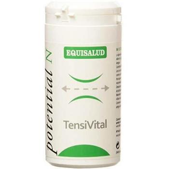 Internature Complemento Alimenticio - 60 Cápsulas