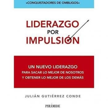 Liderazgo por impulsión