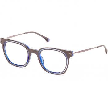 Rojasele THEOLDS 2 Gafas Recetadas para Hombre Marrones