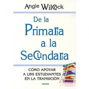 De la primaria a la secundaria