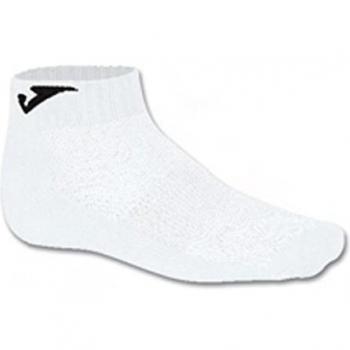 Joma 400027 Calcetines, Hombre, Blanco, 35-38