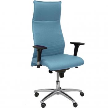 Sillón Albacete Bali Azul Cielo