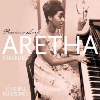 Precious Lord: 19 Gospel Recordings