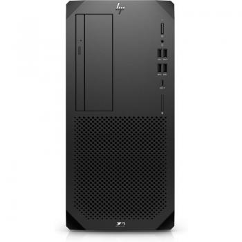 HP Z2 G9 Workstation Torre Intel® Core™ i7-14700K 32 GB DDR5-SDRAM 1 TB SSD NVIDIA RTX A2000 Windows 11 Pro Negra