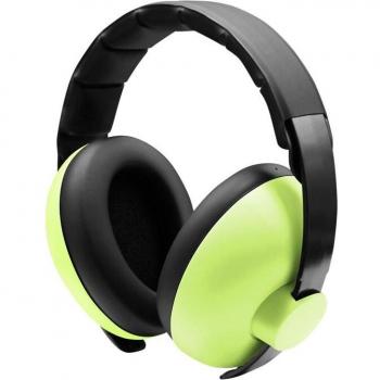 Auriculares Reductores de Ruido para Bebé con Protección Auditiva y Aprendizaje del Sueño