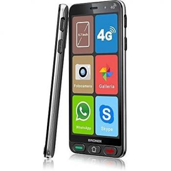 Smartphone Brondi 8GB
