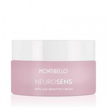 Montibello Neurosens Anti-Age Sensitive Cream 50ml