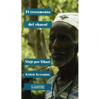 El testamento del chacal: Viaje por Yibuti: 66